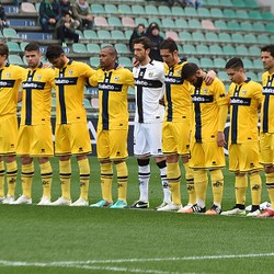 Diduga Terlibat Pencucian Uang, Presiden Parma Ditangkap Polisi