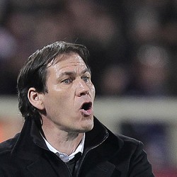 Garcia Siap Tinggalkan Roma Jika Memang Sudah Tak Dibutuhkan