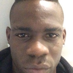 Lewat Sebuah Video di Instagram, Balotelli Minta Para Pengkritiknya untuk Tutup Mulut