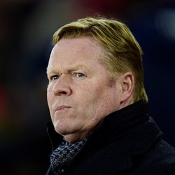 Koeman Siap Latih Tim Besar, Berharap Suatu Hari Tangani Barca