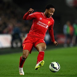 Hamann Prediksi Sterling Akan Main di Depan dan Sturridge Dicadangkan Saat Hadapi MU