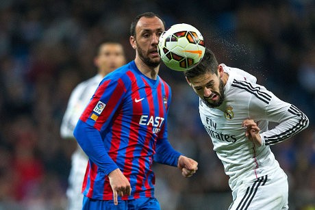 Tugas Ganda Isco di Madrid Musim Ini