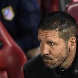 Simeone Segera Dapat Kontrak Baru