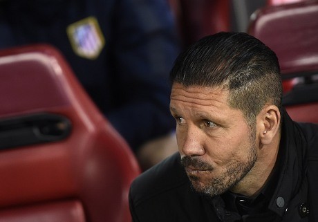 Simeone Segera Dapat Kontrak Baru