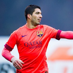 Soal El Clasico Keduanya, Suarez: Saya Akan Berusaha Enjoy