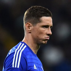 Torres Ibaratkan Kariernya di Chelsea seperti Berenang dengan Baju Basah