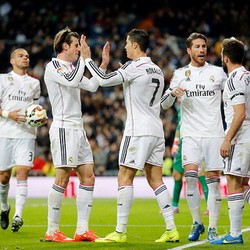 Madrid dan City Kunjungi Indonesia Tahun Ini?