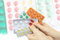 Sedikit-sedikit Pakai Antibiotik, Ini Dampaknya Bagi Kesehatan