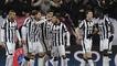 Signal Iduna Park siap menyambut Juventus