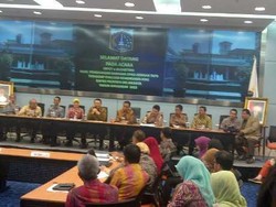 Pasca Evaluasi Kemendagri, Pemprov DKI Mulai Input APBD ke e-Budgeting