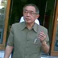 Gugatan Alim Markus Cintailah Produk-produk Indonesia ke MK Kandas