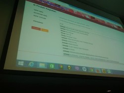 Wagub Djarot: Saya Pantau 24 Jam Input e-Budgeting, Besok Selesai