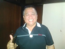 Sambangi Kantor DPP, DPD Golkar Sulut: Kami Dukung Agung Laksono!