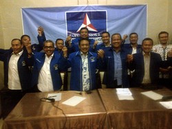 Tidak Akan Mencalonkan Presiden, Alasan DPD PD Jateng Dukung SBY