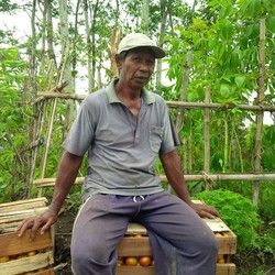 Hentikan KA karena Rel Rusak, Pak Sareh Sempat Khawatir Dikira Bunuh Diri