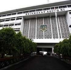 Jaksa Tahan 3 Tersangka Kasus Korupsi Buku Agama Buddha di Kemenag