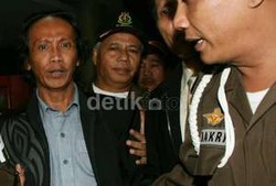 Pemeriksaan Ditunda, Mandra Belum Bisa Hadirkan Bukti Transaksi dari Bank