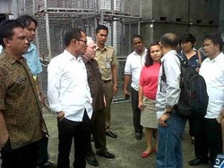 Sambut May Day, Pemerintah Canangkan Pembangunan 10 Ribu Rumah Buruh