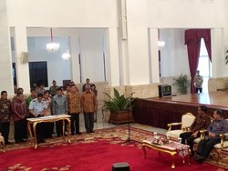 KPK: Indonesia Alami Paradoks Pengelolaan Sumber Daya Alam