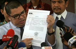 Cerita Jaksa yang Digigit Ketika Rangkul Razman Keluar Mobil