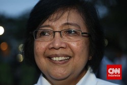 Menteri Siti Wanti-wanti Pemburu Akik Agar Tak Sembarang Rambah Hutan