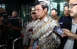 Pemerintah Kaji Opsi Cabut Kewarganegaraan Bagi WNI yang Gabung ISIS