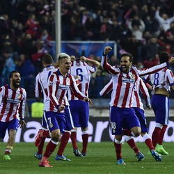 Sebut Tidak Ada Tim Kecil di Perempatfinal, Atletico Siap Lawan Siapapun