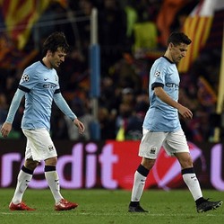 Menyoal Ketiadaan Wakil Premier League di Perempatfinal Liga Champions