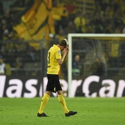 Sebut Juve Cerdik, Dortmund Akui Kesulitan Bikin Peluang