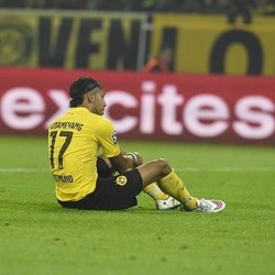 Pasang dan Surut Dortmund di Kompetisi Eropa