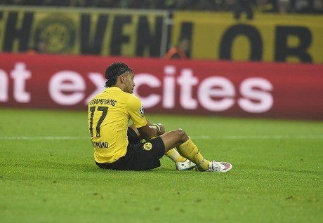 Pasang dan Surut Dortmund di Kompetisi Eropa