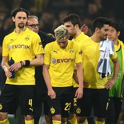 Nasib Klub Inggris dan Jerman yang Serupa tapi Tak Sama