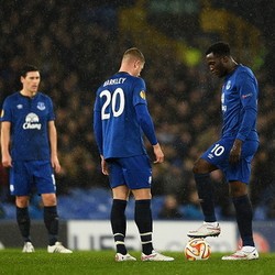 Everton Jadi Harapan Terakhir Inggris