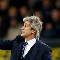 Pellegrini Kini Fokus Bawa City Pertahankan Trofi Premier League