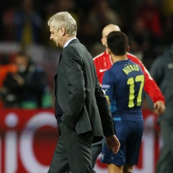 Wenger Sebut Arsenal Lebih Baik Tampil di Liga Europa