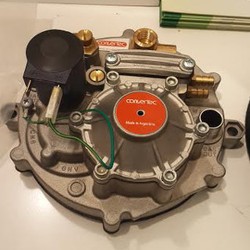 Mobil Pakai BBG, Kalau Gasnya Bocor Bagaimana?