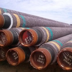 Proyek Pipa Gas di Bawah Laut Jawa Rp 3,9 Trilun Sudah 50%