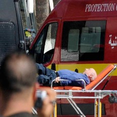 2 Pelaku Penembakan Museum Tunisia Tewas, 3 Tersangka Masih Diburu