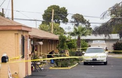 Penembakan di Arizona Tewaskan 1 Orang, Pelaku Masih Buron