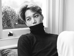 Pecahkan Teka-teki Dulu Sebelum Lihat Foto Comeback Kai EXO