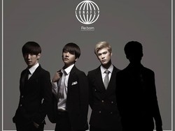 Ditinggal Teo, LUNAFLY Rombak Formasi dan Tambah Member