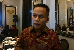 dr Hengky Affandi, Menyenangkan Orang Lain Melalui Usaha Rintisan Ayah