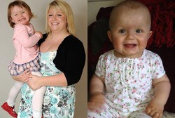 Kasihan, Bayi Perempuan Ini Didiagnosis Kanker Ovarium di Usia 10 Hari