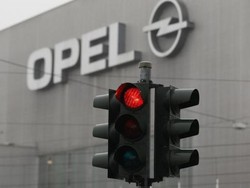 GM Tutup Pabrik di Rusia