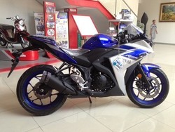 Yamaha Optimistis Pertahankan Singgasana Motor Sport