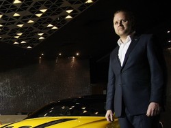 Orang Kaya Indonesia Punya Selera Tinggi pada Mobil Mewah