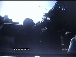 Razman, Pengacara Budi Gunawan Ditangkap