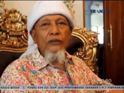 Warga Cianjur Akui Kirim Ratusan Orang Jadi ISIS