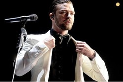 Konser Justin Timberlake & 4 Hadiah Frequent Flyer Terunik