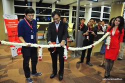 Indonesia AirAsia X Resmi Terbangi Rute Bali-Melbourne